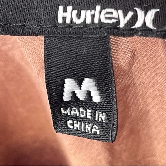 Hurley Neutral Earthtone Draped Pocket Mini Dress Witchy Goblincore Fairy Size M - Picture 6 of 8